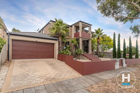 Property photo of 131 McPherson Boulevard Roxburgh Park VIC 3064