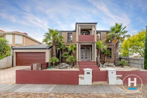 Property photo of 131 McPherson Boulevard Roxburgh Park VIC 3064