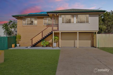Property photo of 10 Clare Avenue Wynnum West QLD 4178