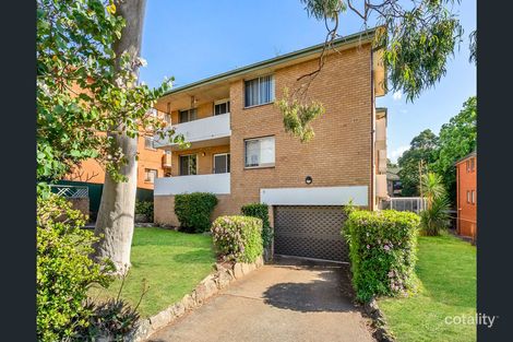 Property photo of 9/71 Prospect Street Rosehill NSW 2142