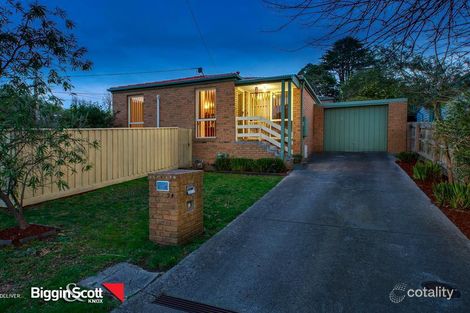 24 Elsie St, Boronia, VIC 3155