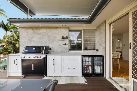 Property photo of 64 Kapilano Crescent Mountain Creek QLD 4557