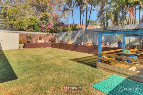 Property photo of 16 Teasel Crescent Forest Lake QLD 4078