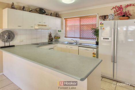 Property photo of 16 Teasel Crescent Forest Lake QLD 4078