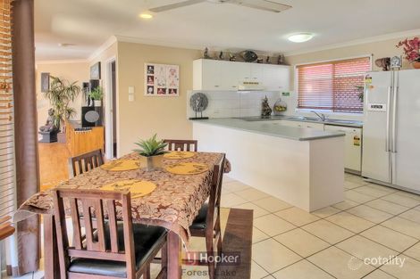 Property photo of 16 Teasel Crescent Forest Lake QLD 4078