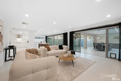 Property photo of 23 Bluestone Loop Piara Waters WA 6112