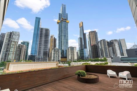 411/152-166 Sturt St, Southbank, VIC 3006