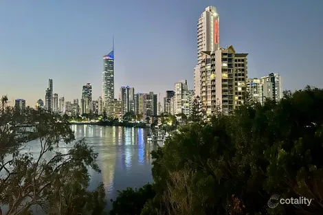 Property photo of LOT 505/1 Cannes Avenue Surfers Paradise QLD 4217