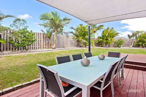 Property photo of 1/32 Buchanan Circuit Oxenford QLD 4210