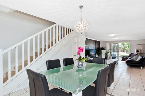 Property photo of 1/32 Buchanan Circuit Oxenford QLD 4210