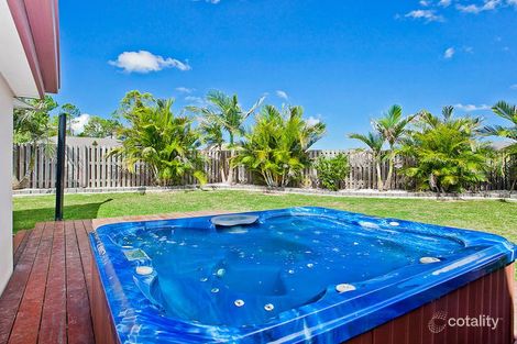 Property photo of 1/32 Buchanan Circuit Oxenford QLD 4210