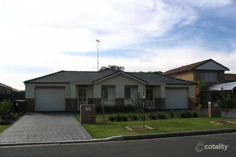 Property photo of 9 Hatchinson Crescent Jamisontown NSW 2750