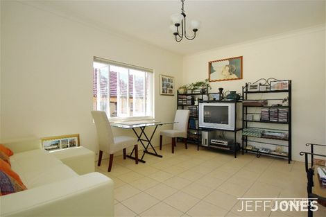 Property photo of 4/93 York Street Coorparoo QLD 4151