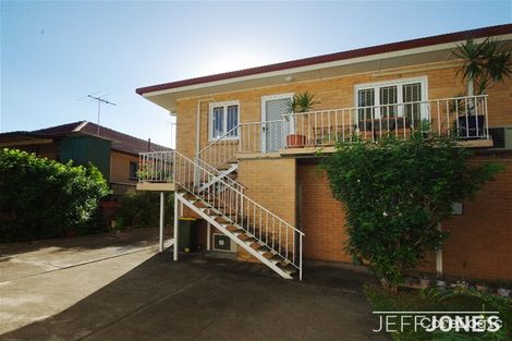 Property photo of 4/93 York Street Coorparoo QLD 4151