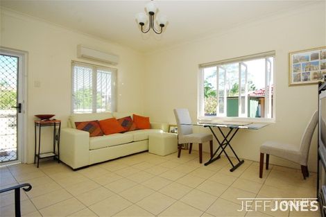 Property photo of 4/93 York Street Coorparoo QLD 4151