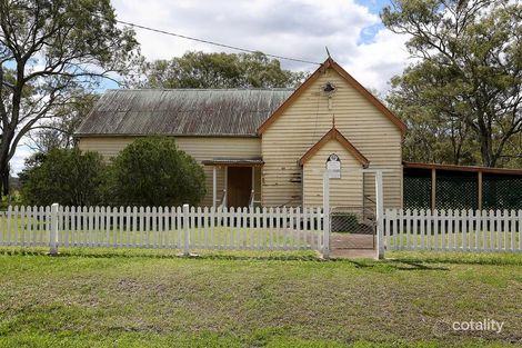 Property photo of 2157 Christmas Creek Road Lamington QLD 4285