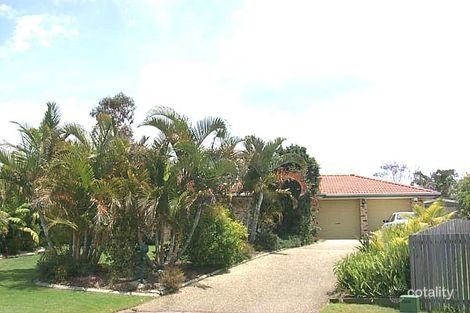 3 Kulindi Pl, Carseldine, QLD 4034