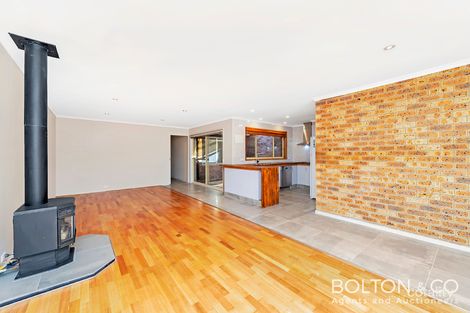 Property photo of 19 Roughley Place Florey ACT 2615