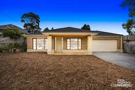 Property photo of 44 David Street Knoxfield VIC 3180