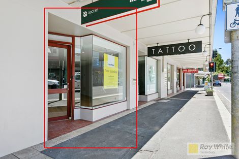 3/140-152 New Canterbury Rd, Petersham, NSW 2049