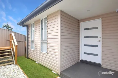 Property photo of 5 Romilly Place Ambarvale NSW 2560