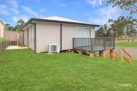 Property photo of 5 Romilly Place Ambarvale NSW 2560