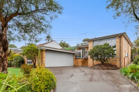 Property photo of 21 Ashworth Avenue Belrose NSW 2085