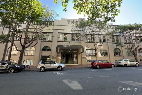 78/89-97 Jones St, Ultimo, NSW 2007