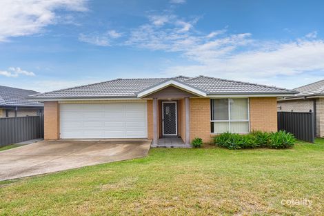 Property photo of 90 Osborn Avenue Muswellbrook NSW 2333