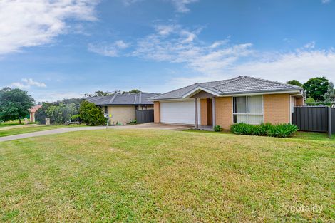 Property photo of 90 Osborn Avenue Muswellbrook NSW 2333