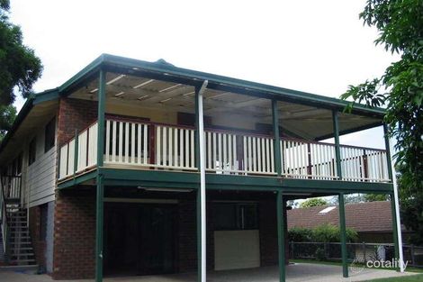 Property photo of 7 Tombondan Crescent Ferny Hills QLD 4055