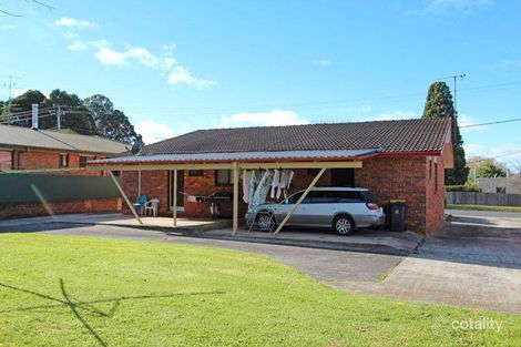 Property photo of 6 Beaconsfield Road Moss Vale NSW 2577