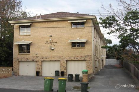 Property photo of 2/14 Ashby Grove Eaglemont VIC 3084