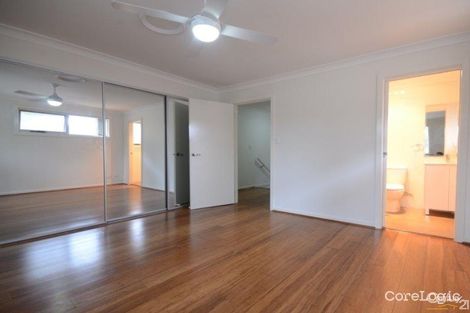 Property photo of 1D Chelmsford Road South Wentworthville NSW 2145