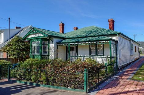 32 Quayle St, Sandy Bay, TAS 7005