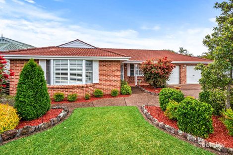 Property photo of 8 Monarch Crescent Valentine NSW 2280