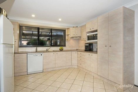 Property photo of 8 Brady Place Kellyville NSW 2155