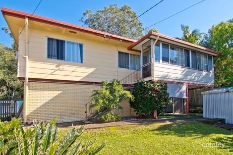 Property photo of 35 Sunnyview Street Beenleigh QLD 4207