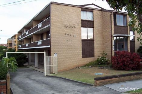 Property photo of 12/30-32 Park Road Auburn NSW 2144