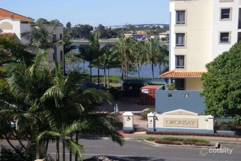 56/52 Newstead Tce, Newstead, QLD 4006