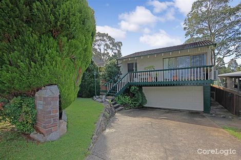 Property photo of 45 Calga Crescent Catalina NSW 2536