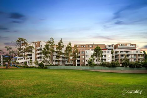 17/13-19 Seven Hills Rd, Baulkham Hills, NSW 2153