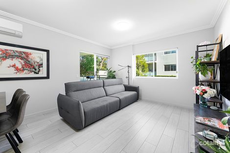 Property photo of 15/21 Mandemar Avenue Homebush West NSW 2140