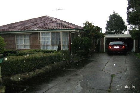 Property photo of 3 Pycnantha Court Endeavour Hills VIC 3802
