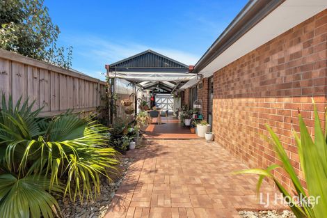 Property photo of 6 Greenvale Avenue Wallan VIC 3756