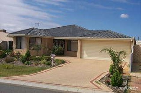 Property photo of 21 Cincotta Loop Beeliar WA 6164