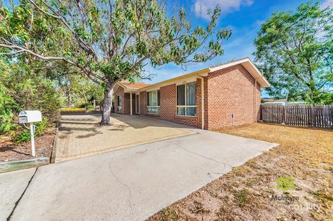 Property photo of 4 Greaves Place Conder ACT 2906