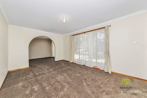 Property photo of 4 Greaves Place Conder ACT 2906