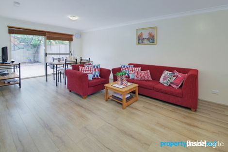 Property photo of 76/177 Reservoir Road Blacktown NSW 2148