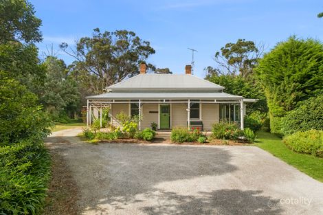 27 Urquhart St, Malmsbury, VIC 3446